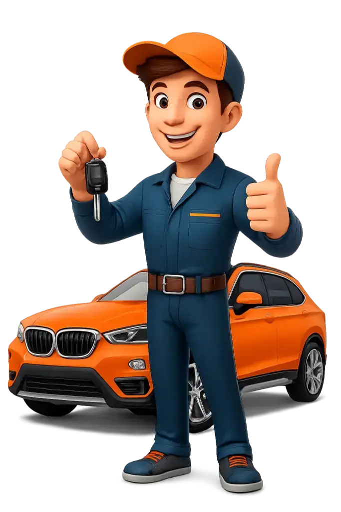 Autoankauf aller art in Ahaus